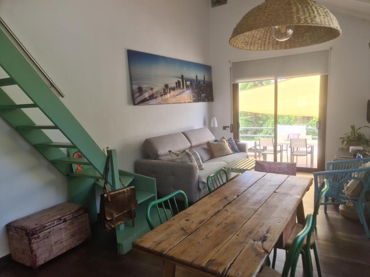 Nature Oasis Near Barcelona With Swimming Pool Parties Not Allowed Сант-Кугат-дель-Вальес Экстерьер фото