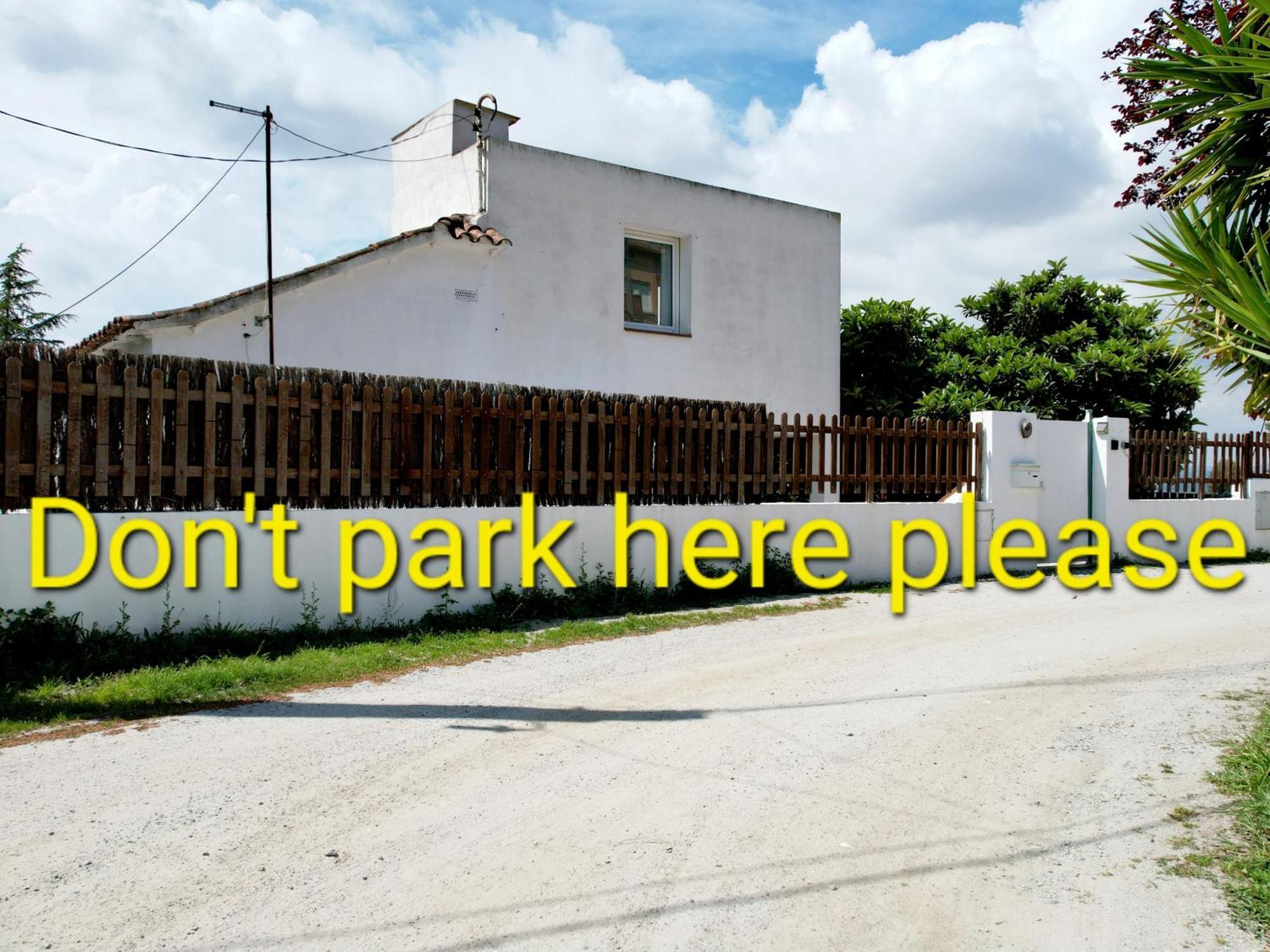 Nature Oasis Near Barcelona With Swimming Pool Parties Not Allowed Сант-Кугат-дель-Вальес Экстерьер фото
